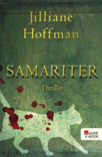 Samariter - Jilliane Hoffman