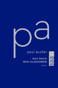 Das Buch der Illusionen, Sonderausgabe - Paul Auster