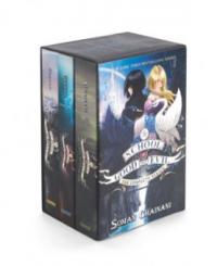 The School for Good and Evil - The Complete Series, 3 Vols. - Soman Chainani