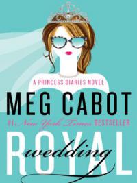 Royal Wedding - Meg Cabot