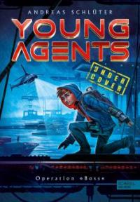 Young Agents - Andreas Schlüter