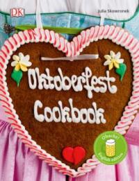 Oktoberfest Cookbook - Julia Skowronek