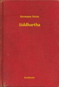 Siddhartha - Hermann Hermann