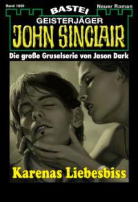 John Sinclair - Folge 1820 - Jason Dark
