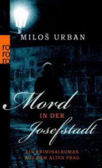 Mord in der Josefstadt - Milos Urban