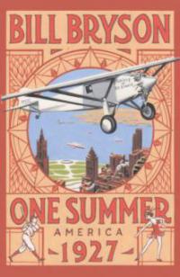 One Summer - Bill Bryson