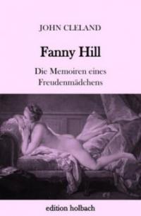 Fanny Hill - John Cleland