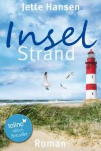 Inselstrand - Jette Hansen