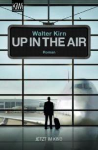 Up in the Air - Walter Kirn