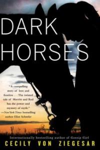Dark Horses - Cecily Von Ziegesar