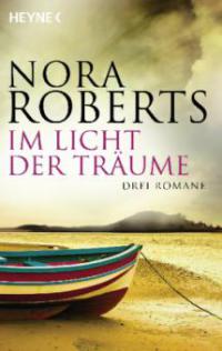 Im Licht der Träume - Nora Roberts