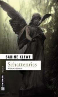 Schattenriss - Sabine Klewe