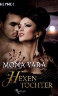 Hexentöchter - Mona Vara