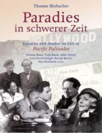 Paradies in schwerer Zeit - Thomas Blubacher