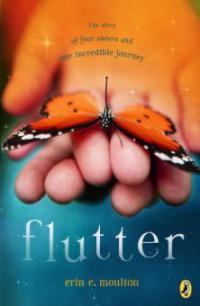 Flutter - Erin E. Moulton