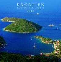 Kroatien - Küsten des Lichts 2010 - 