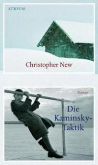 Die Kaminsky-Taktik - Christopher New