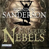 Kinder des Nebels - Brandon Sanderson