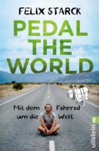Pedal the World - Felix Starck