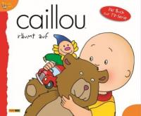 Caillou räumt auf - 