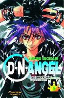 D.N. Angel 05 - Yukiro Sugisaki