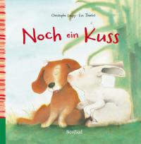 Noch ein Kuss - Christophe Loupy