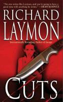 Cuts - Richard Laymon