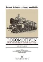 Lokomotiven der badischen Eisenbahnen 01 - Lothar Spielhoff