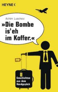 'Die Bombe is' eh im Koffer' - Achim Lucchesi