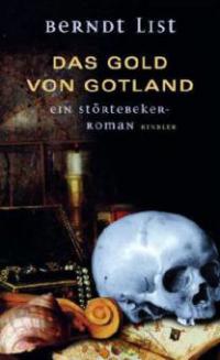 Das Gold von Gotland - Berndt List