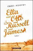 Etta und Otto und Russell und James - Emma Hooper