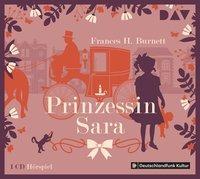 Prinzessin Sara - Frances H. Burnett