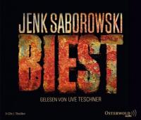 Biest - Jenk Saborowski