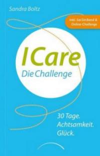 ICare - Die Challenge - Sandra Boltz