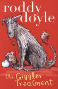 The Giggler Treatment - Roddy Doyle