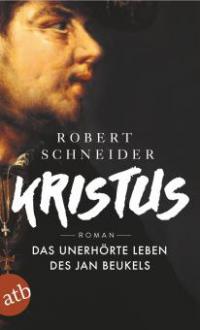 Kristus - Robert Schneider