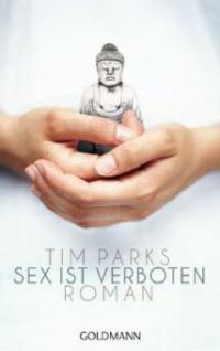 Sex ist verboten - Tim Parks