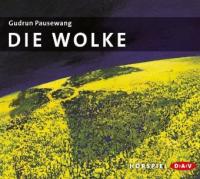 Die Wolke, 1 Audio-CD - Gudrun Pausewang