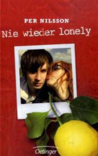 Nie wieder lonely - Per Nilsson