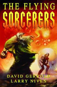 The Flying Sorcerers - Larry Niven