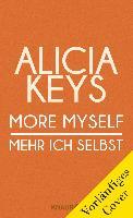 More Myself - Mehr ich selbst - Alicia Keys