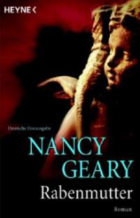 Rabenmutter - Nancy Geary
