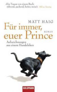 Für immer, euer Prince - Matt Haig