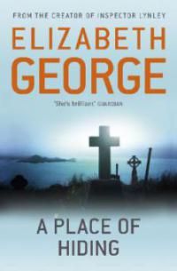 A Place of Hiding - Elizabeth George