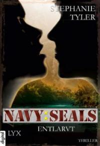 Navy SEALS - Stephanie Tyler