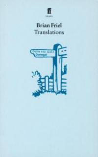 Translations - Brian Friel