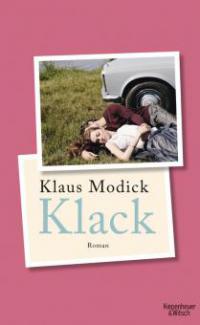Klack - Klaus Modick