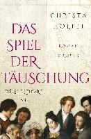 Das Spiel der Täuschung - Christa Holtei