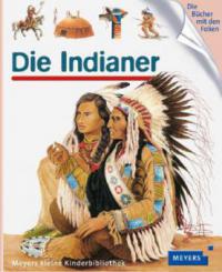 Die Indianer - 