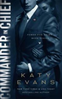 Commander in Chief - Katy Evans